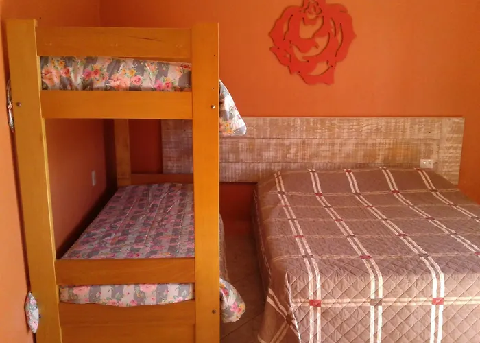 Pousada dos MolequesPousada